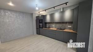 2-к квартира, вторичка, 58м2, 10/18 этаж