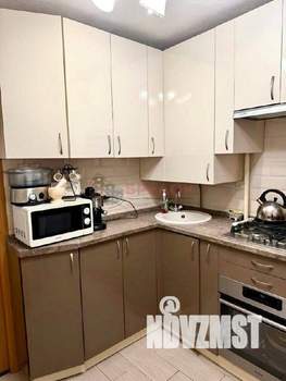 3-к квартира, вторичка, 60м2, 4/5 этаж