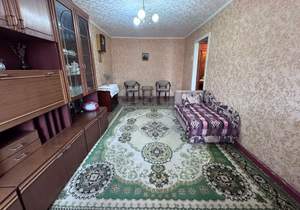2-к квартира, вторичка, 44м2, 3/5 этаж