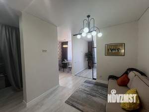 2-к квартира, вторичка, 37м2, 23/25 этаж