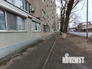 3-к квартира, вторичка, 65м2, 2/9 этаж