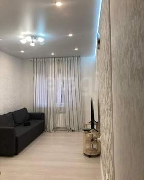 1-к квартира, вторичка, 41м2, 24/25 этаж