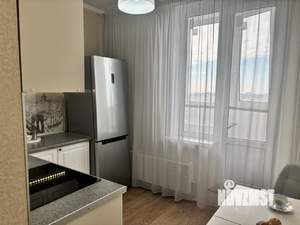 1-к квартира, вторичка, 38м2, 19/19 этаж