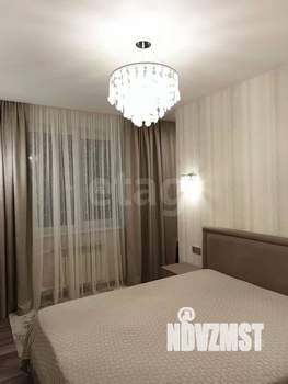 3-к квартира, вторичка, 75м2, 11/24 этаж