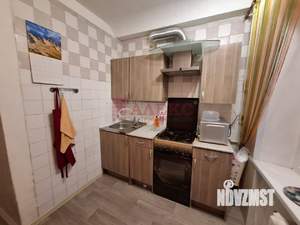 3-к квартира, вторичка, 57м2, 5/5 этаж