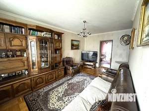3-к квартира, вторичка, 58м2, 8/9 этаж