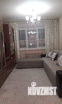 3-к квартира, вторичка, 65м2, 5/9 этаж