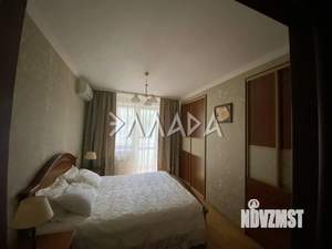 3-к квартира, вторичка, 105м2, 3/18 этаж