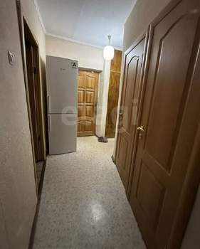 2-к квартира, вторичка, 44м2, 4/17 этаж