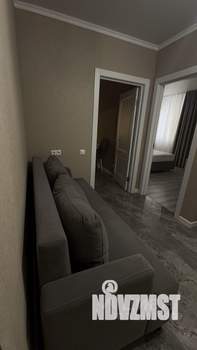 2-к квартира, вторичка, 40м2, 6/25 этаж