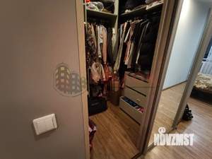 2-к квартира, вторичка, 43м2, 5/5 этаж