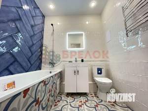 1-к квартира, вторичка, 33м2, 13/19 этаж