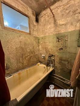 3-к квартира, вторичка, 62м2, 1/5 этаж