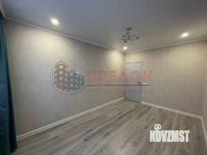 3-к квартира, вторичка, 60м2, 8/25 этаж