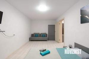 1-к квартира, вторичка, 35м2, 13/18 этаж