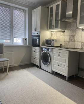 1-к квартира, вторичка, 38м2, 13/18 этаж