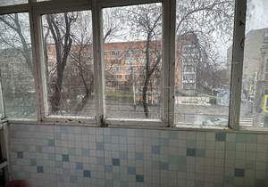 2-к квартира, вторичка, 45м2, 2/5 этаж