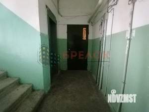 2-к квартира, вторичка, 42м2, 8/9 этаж