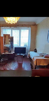 2-к квартира, вторичка, 45м2, 1/5 этаж