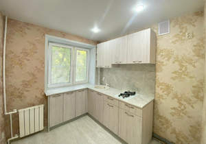 1-к квартира, вторичка, 35м2, 3/9 этаж