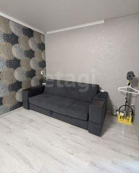 1-к квартира, вторичка, 32м2, 5/5 этаж