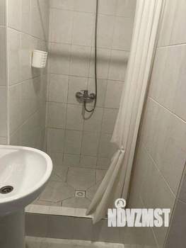 1-к квартира, вторичка, 27м2, -1/7 этаж