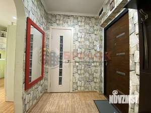 1-к квартира, вторичка, 38м2, 4/5 этаж