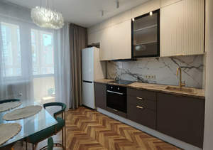 1-к квартира, вторичка, 37м2, 8/10 этаж