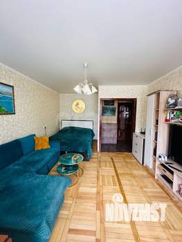 2-к квартира, вторичка, 48м2, 1/9 этаж