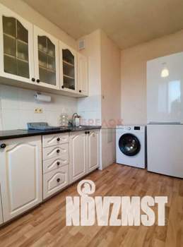 2-к квартира, вторичка, 55м2, 9/10 этаж