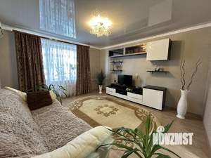 3-к квартира, вторичка, 64м2, 9/10 этаж