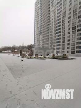 1-к квартира, вторичка, 39м2, 12/27 этаж