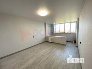 1-к квартира, вторичка, 42м2, 7/12 этаж