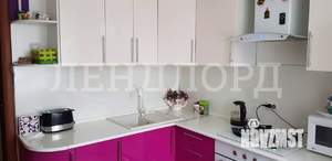 3-к квартира, вторичка, 62м2, 5/10 этаж