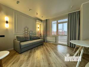 Студия квартира, вторичка, 32м2, 12/24 этаж