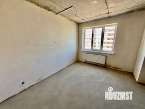 2-к квартира, вторичка, 41м2, 22/24 этаж