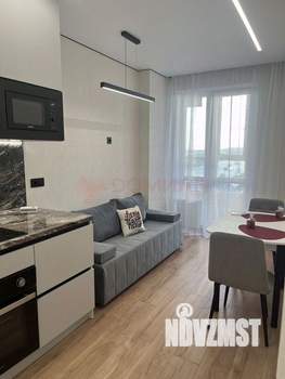 2-к квартира, вторичка, 42м2, 12/25 этаж