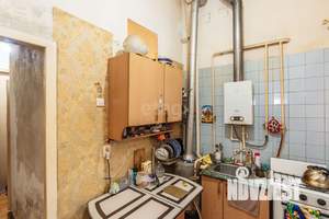 1-к квартира, вторичка, 48м2, 1/2 этаж