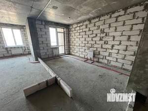 3-к квартира, вторичка, 103м2, 13/24 этаж