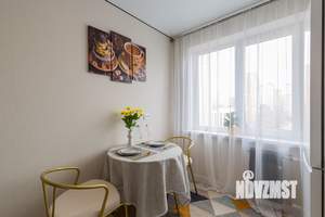 2-к квартира, вторичка, 51м2, 7/9 этаж