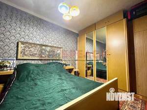 2-к квартира, вторичка, 52м2, 5/10 этаж