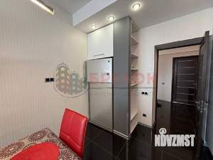 4-к квартира, вторичка, 118м2, 1/7 этаж