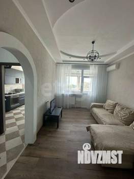 2-к квартира, вторичка, 50м2, 4/4 этаж