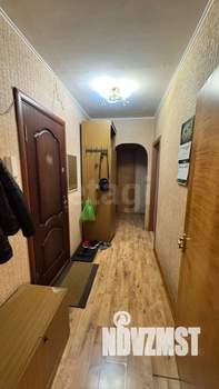 2-к квартира, вторичка, 54м2, 2/10 этаж