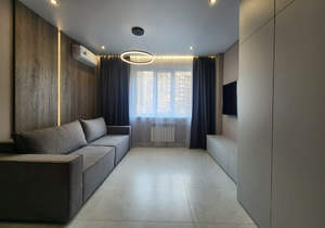 1-к квартира, вторичка, 39м2, 5/22 этаж