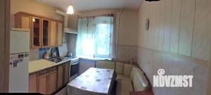 2-к квартира, вторичка, 52м2, 4/5 этаж