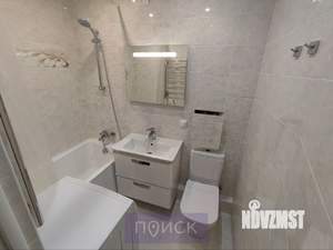 2-к квартира, вторичка, 50м2, 2/5 этаж