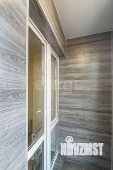 Студия квартира, вторичка, 28м2, 2/25 этаж