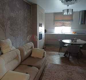 3-к квартира, вторичка, 69м2, 21/22 этаж