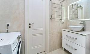 2-к квартира, вторичка, 54м2, 7/17 этаж